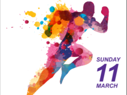 KickStart Crokes End Of program Family/Community 5km Fun Run / Walk Sunday March 11th at 10:30am in Club