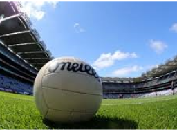 Senior Football Championship Weekend - Come Out and Support our Crokes Teams