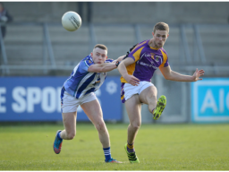 Great Opening Championship Weekend For Kilmacud Crokes