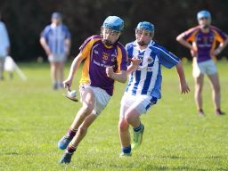 Hurling Féile Photos