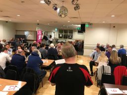 M2M Fund Raising Quiz Friday April 27th