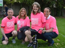 Malin to Mizen 2018 - Launch Thursday 10th May