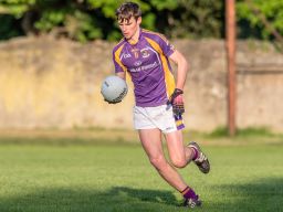 Crokes Minor A Footballers Overcome Ballyboden in Top of the Table Division 1 League Clash