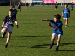 Photo's from Mini All Irelands Thursday June 21st