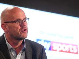 Sky Sports Super 8's Preview @Kilmacud Crokes