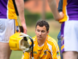 Photos from AHL4  team vs Ballyboden