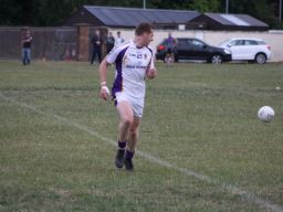 AFL1 v. St. Sylvesters