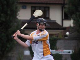 Good start to U16A championship