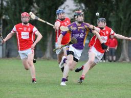 AHL4 vs Cuala
