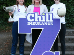 All Ireland U14 7-A-Side Competition