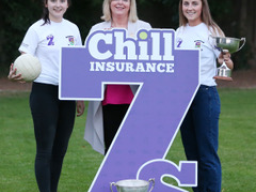 All Ireland U14 7-A-Side Competition