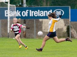 Chill Kilmacud Crokes Ladies Football All Ireland7's Saturday Sept 15th