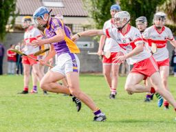 Minor A & B Championship Hurling Opening Games Sunday Sept 16th Silverpark