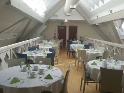 Why Not Make Use of Your Club Facilities 