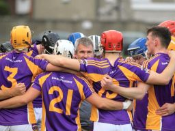 Senior B Hurlers reach Semi Final of the Championship