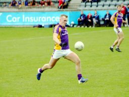 Kilmacud Crokes versus Sylvesters  Snr Football County Championship Qtr Final