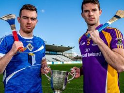 Hurling Championship Final - Replay