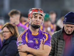 Senior Hurling Final Replay
