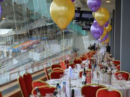 Savills Race Day - Leopardstown 28th December 2018