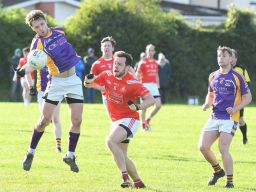 Great Win for Our Intermediate Team in their 2nd Round Championship Game Against St Brigids
