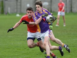 Kilmacud Crokes Football  JC3 Team  2nd round Championship win over Clontarf