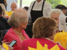 Kilmacud Crokes Hurling Punchestown 2019 Fundraiser