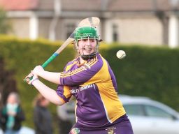 Senior Ladies Camogie team beat Cuala in league clash