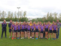 U14's Feile 2019 - Division 7 Final