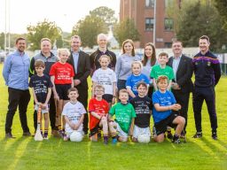 Bank Of Ireland KIlmacud Crokes MINI ALL IRELANDS ARE BACK !!