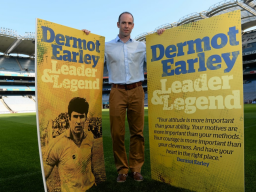 Dermot Early Youth Leadership Programme - Opportunity to Enroll