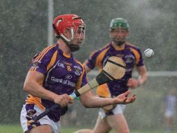 Summer Hurling !  AHL1 Team vs Ballyboden