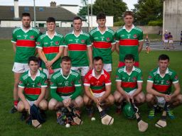 Beacon Hospital All-Ireland Hurling 7s Shield Final