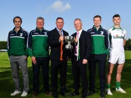 Community brand Londis renew sponsorship of the Londis 7s