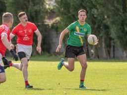 Londis 7s 2019 - More Photographs