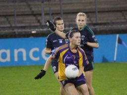 Senior Ladies Championship Final