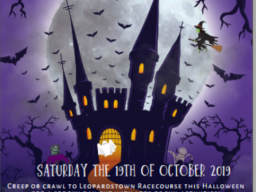 Family Race Day Offer for Club members - Raise some money for club in the process !!!