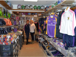 Club Shop Super Sale 