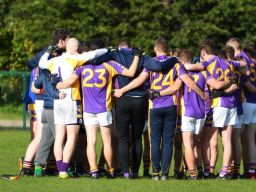 KIlmacud Crokes Intermediate Football Championship Semi Final Win Versus Cuala