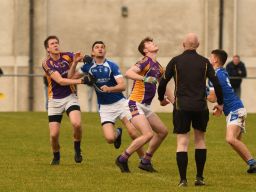Kilmacud Crokes Junior 1 Championship County Final Win Over Skerries