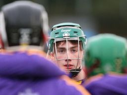 U16 A Hurlers win Championship Final