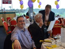 Savills Race Day - Leopardstown - December 28th 2019
