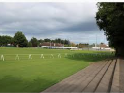 EGM Update on Parc De Burca Development 