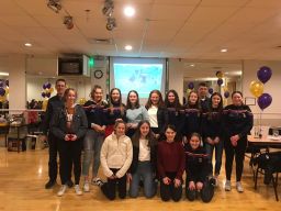 Camogie Events