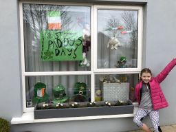 St Patrick's Day Drawing / Picture Competition