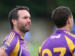 Junior B Hurling Challenge Matc