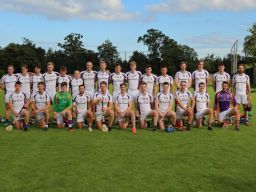 Senior B 1st Round  Club Hurling Championship Kilmacud Crokes Versus Ballyboden  Saturday July 18th