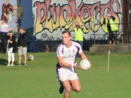 KC Crokes V St Oliver Plunketts