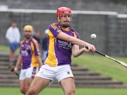 Junior B Hurlers through to Quarter Finals with win over St Finians