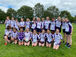 U 13's - Saturday 5th Sept
