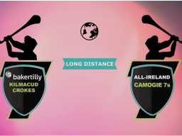 Baker Tilly All-Ireland Long Distance Camogie 7s